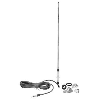 GLA1702YC Antenna Complete Passenger Side